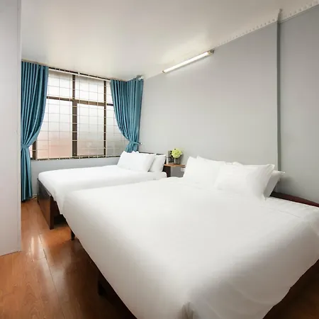 The La Renta Hotel & Spa Hanoi Exterior photo
