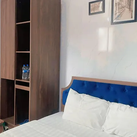 The La Renta Hotel & Spa Hanoi Exterior photo