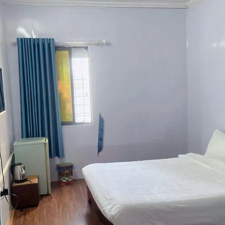 The La Renta Hotel & Spa Hanoi Exterior photo