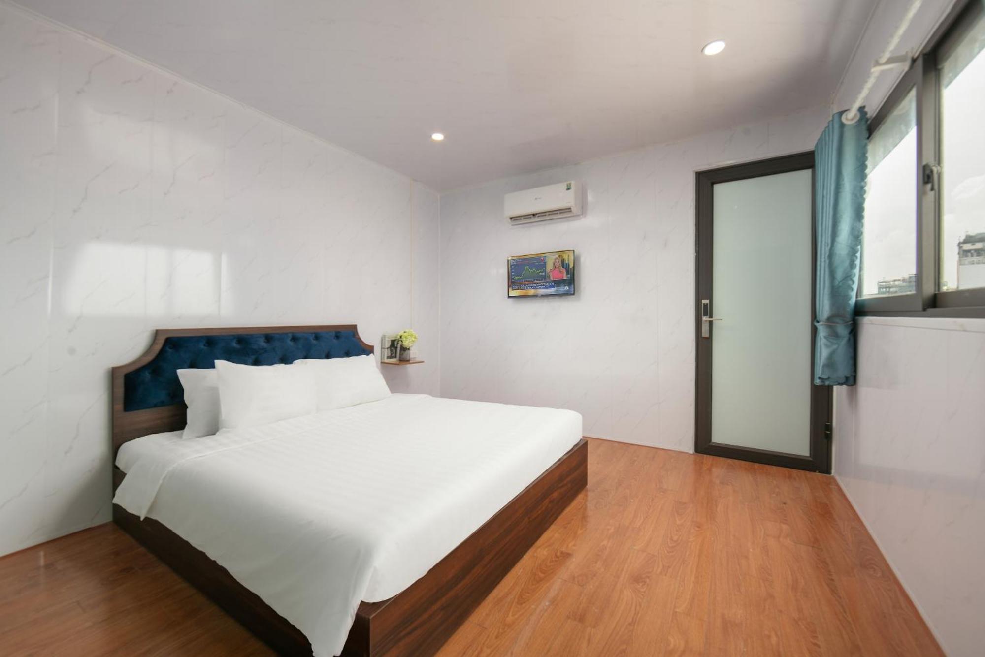 The La Renta & 3* Hanoi